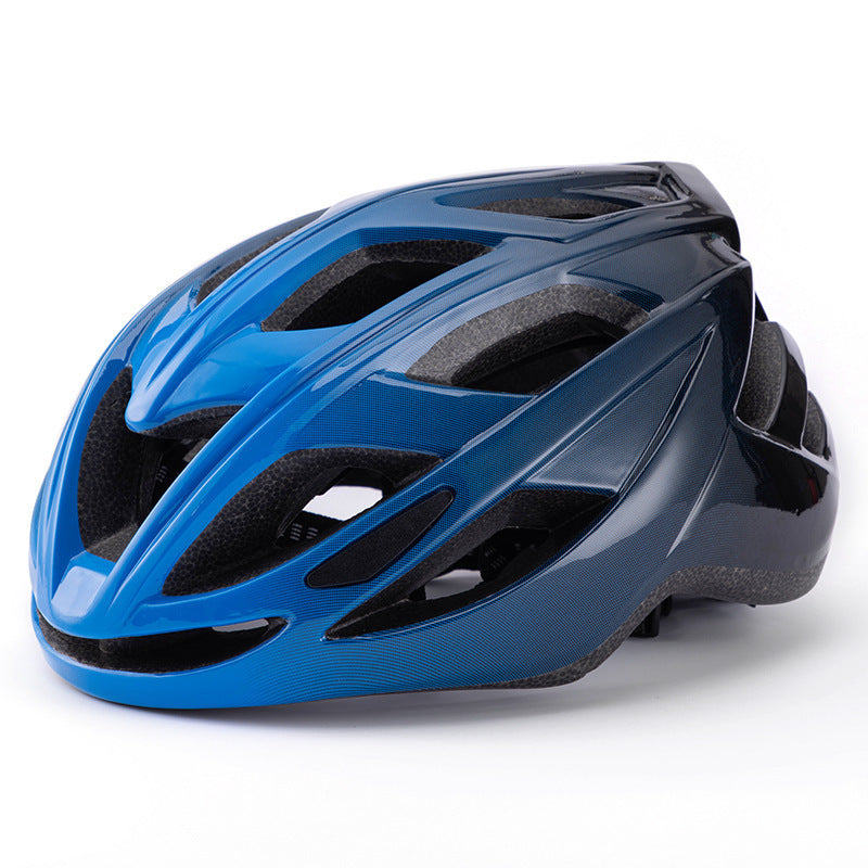 Leichter Rennradhelm mit hoher Belüftung Skanto