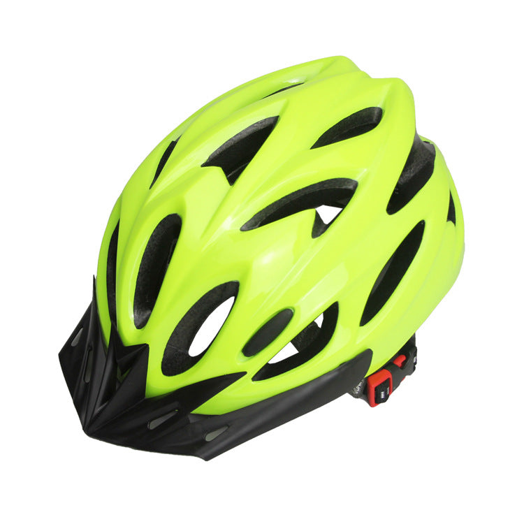 Leichter Fahrradhelm Skanto