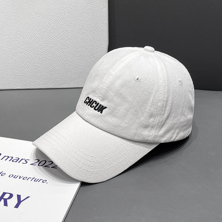 Unisex Baumwoll-Baseballkappe Skanto