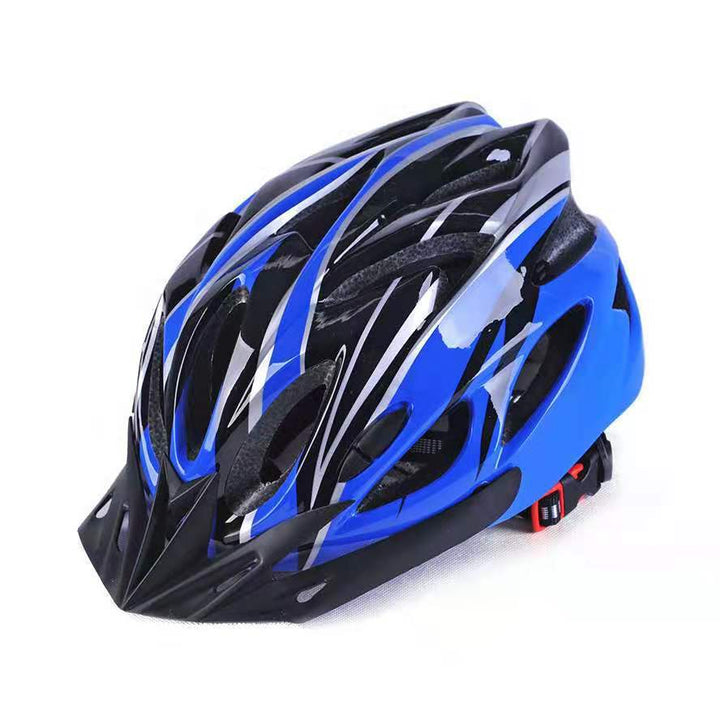 Leichter Fahrradhelm Skanto