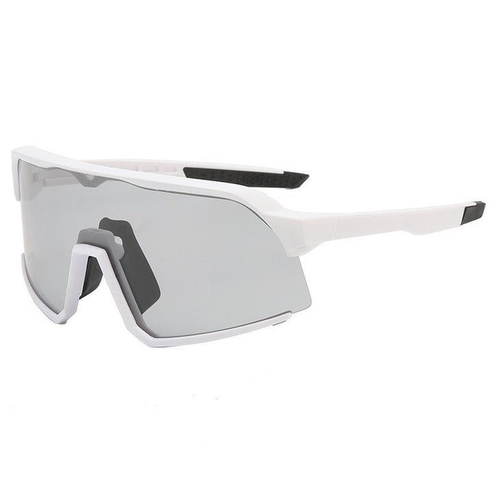 Unisex Sportsonnenbrille Skanto