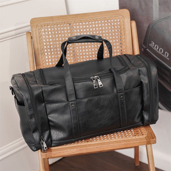 Stilvolle Wochenendtasche Skanto