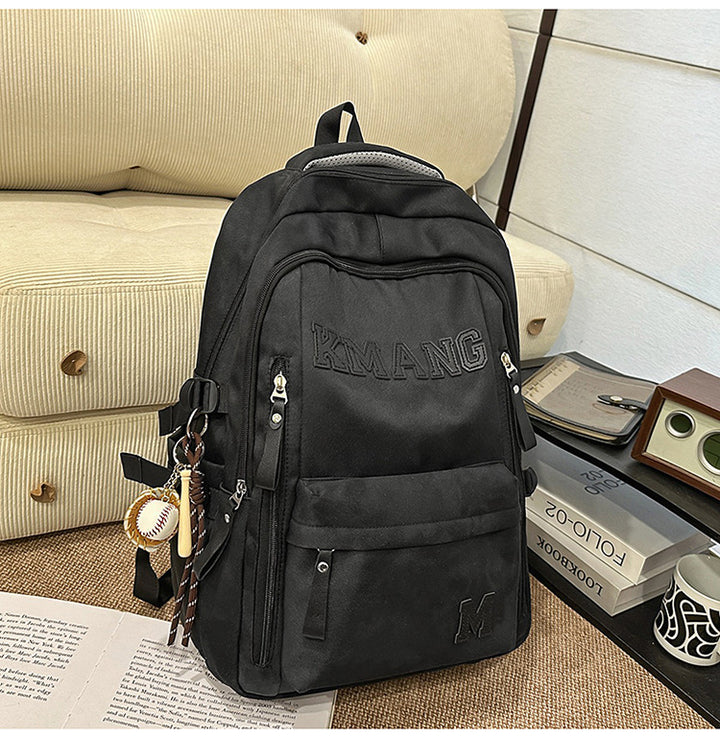 Vielseitiger Urbaner Schulrucksack Skanto