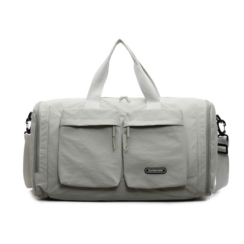 Praktische Sport-Reisetasche Skanto