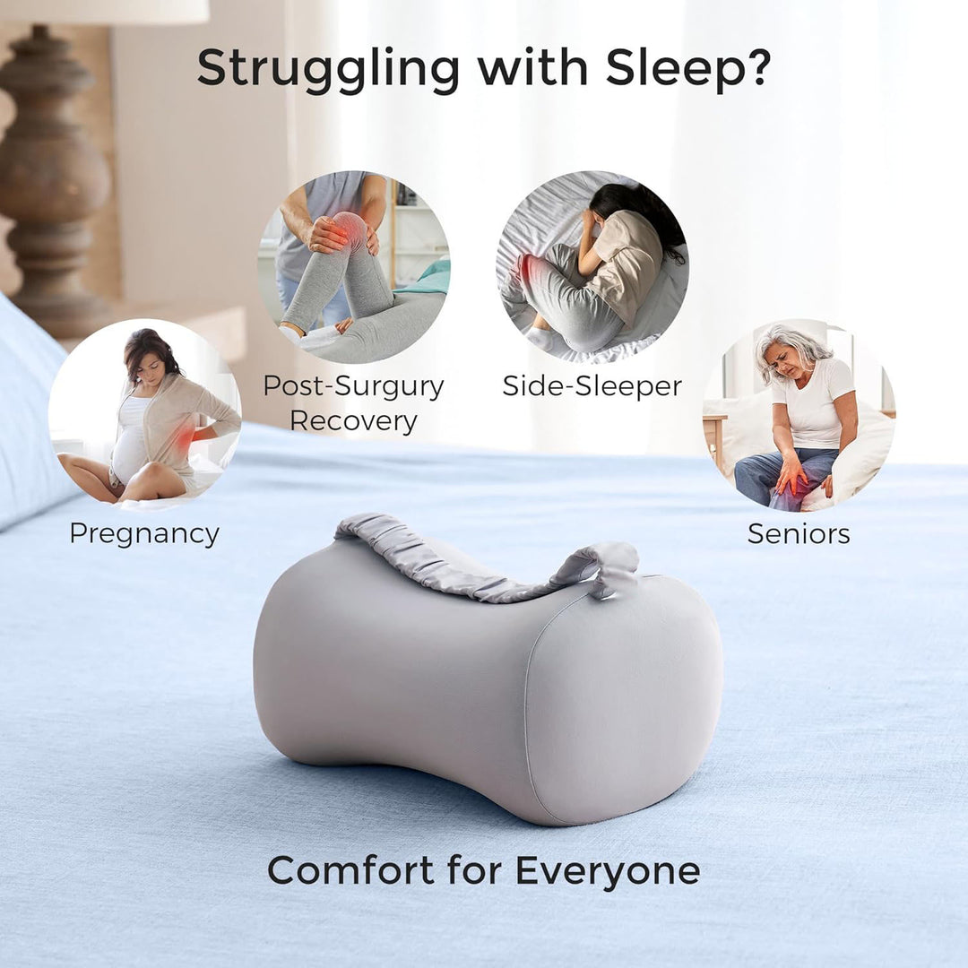 Ergonomisches Schlafkissen Skanto