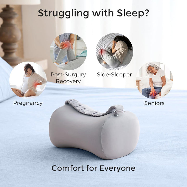 Ergonomisches Schlafkissen Skanto