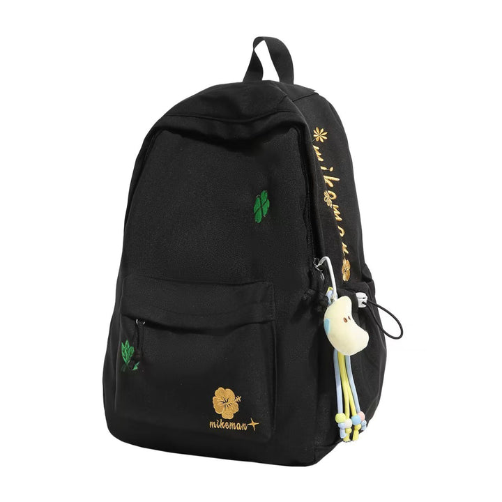 Lässiger Rucksack mit mehreren Fächern Skanto