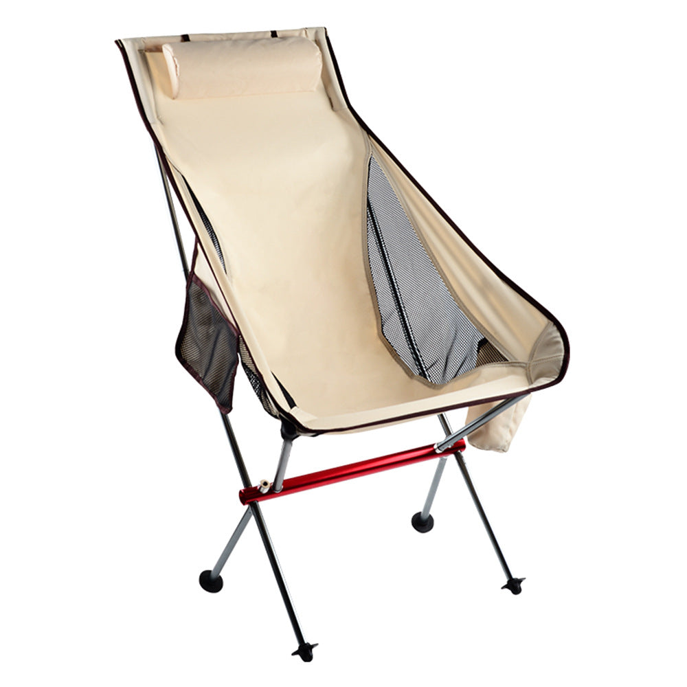 Campingstuhl Skanto