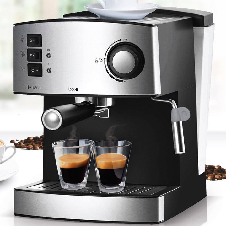 Kaffeemaschine Skanto
