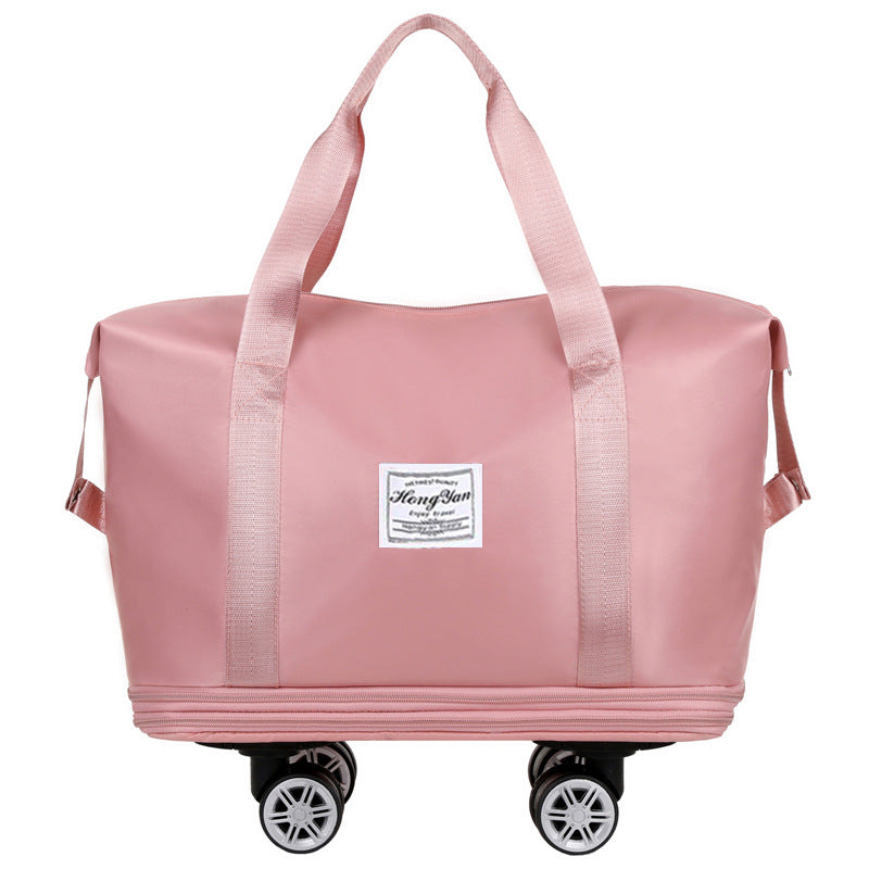 Multifunktionaler Rollrucksack Skanto