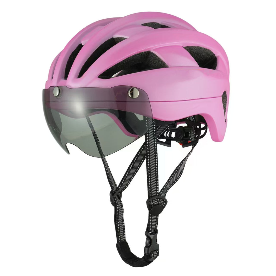 Fortschrittlicher Fahrradhelm Skanto
