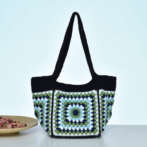 Designer-Handtasche Skanto