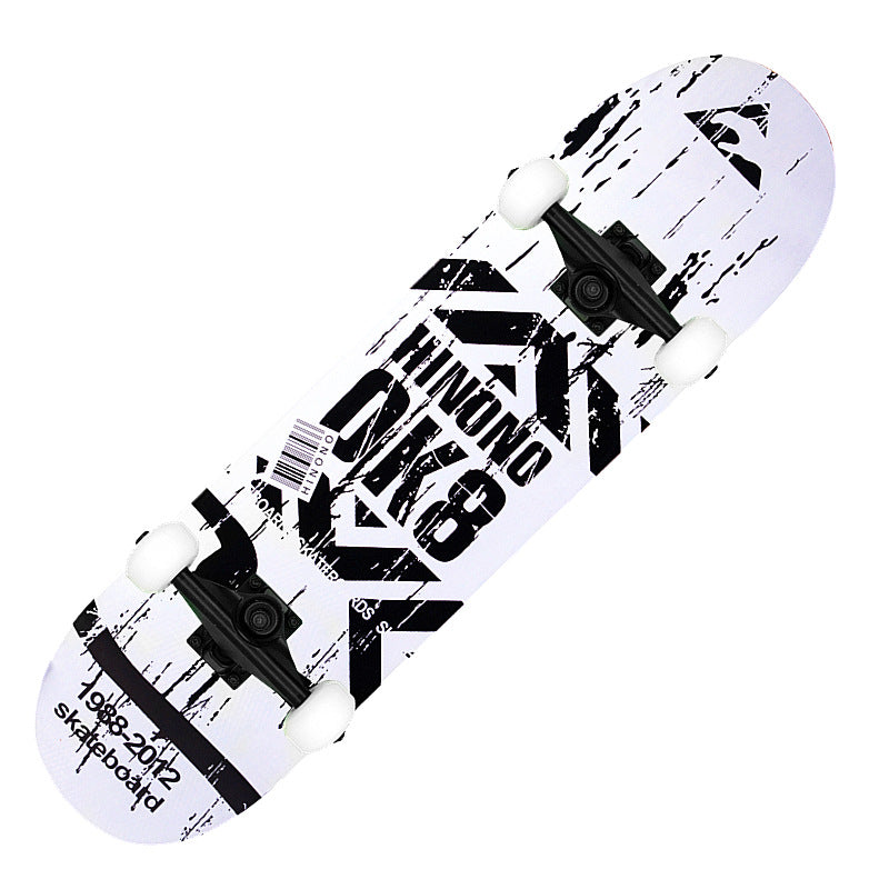 Skateboard Skanto