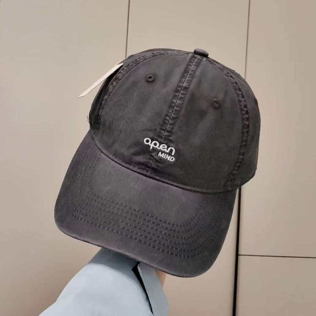 Verstellbare Herren-Freizeit-Baseballkappe Skanto