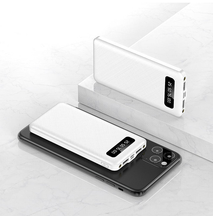 Powerbank Skanto