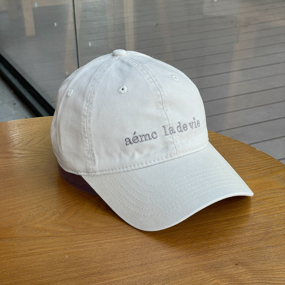 Verstellbare Herren-Freizeit-Baseballkappe Skanto