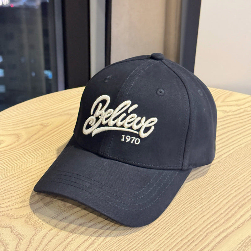 Damen Verstellbare Freizeit-Baseballkappe Skanto