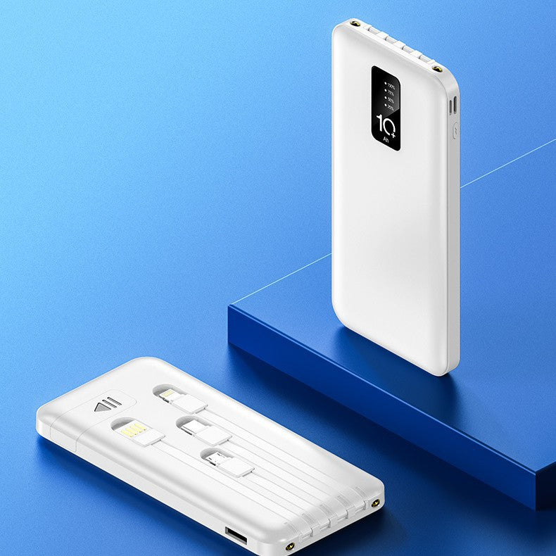Powerbank Skanto