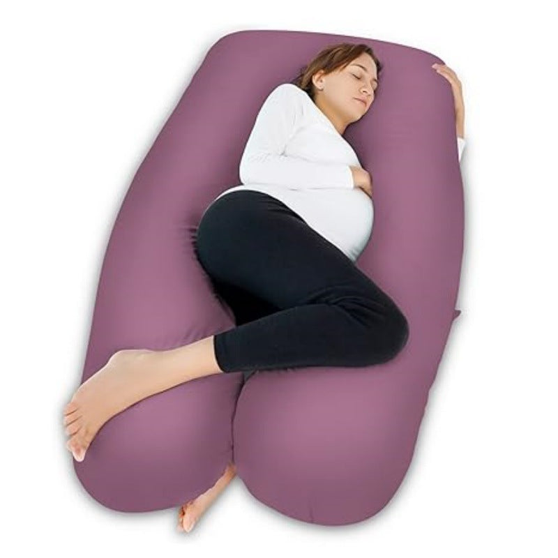 Ergonomisches Still- und Schlafkissen Skanto