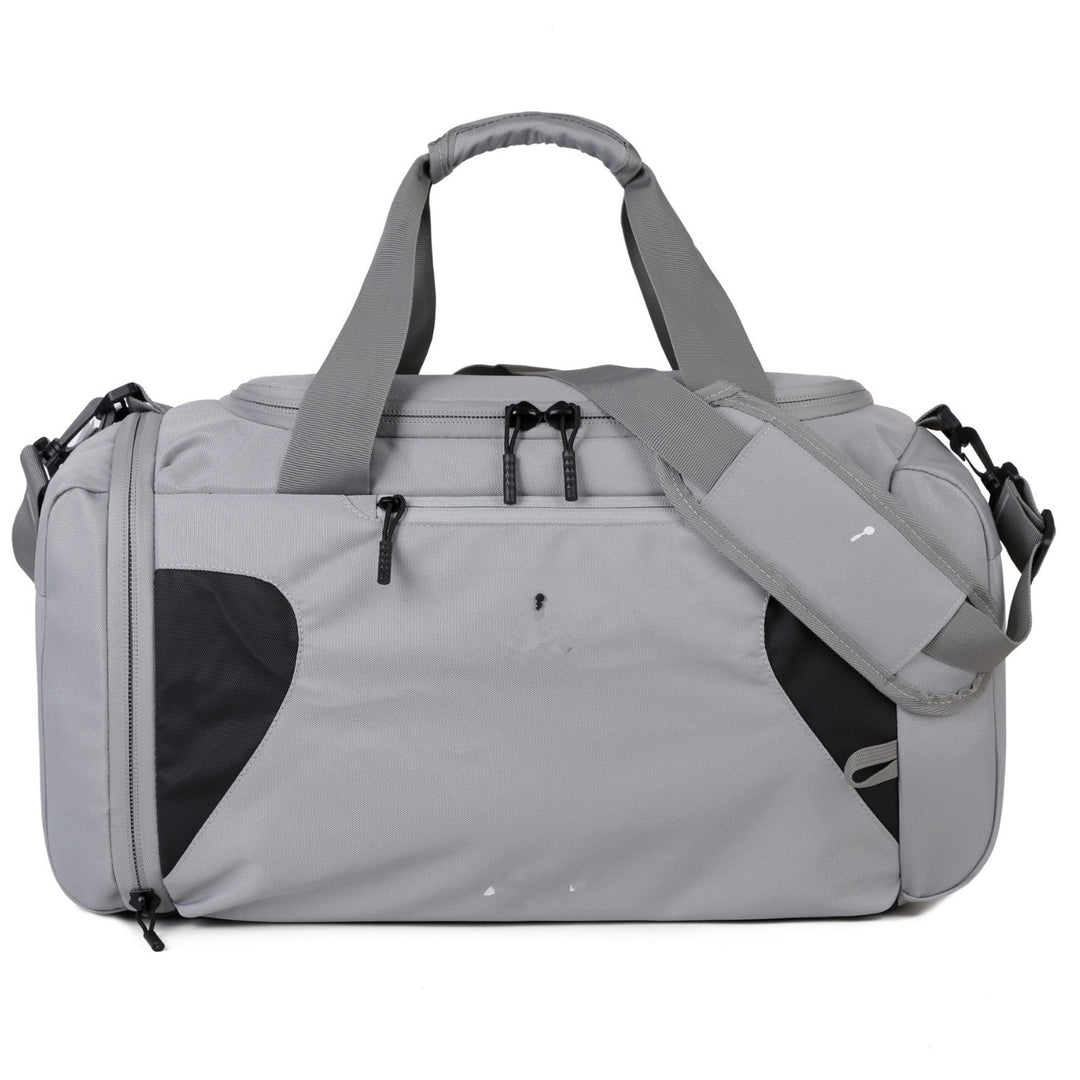 Multifunktionale Sporttasche mit optimaler Organisation Skanto