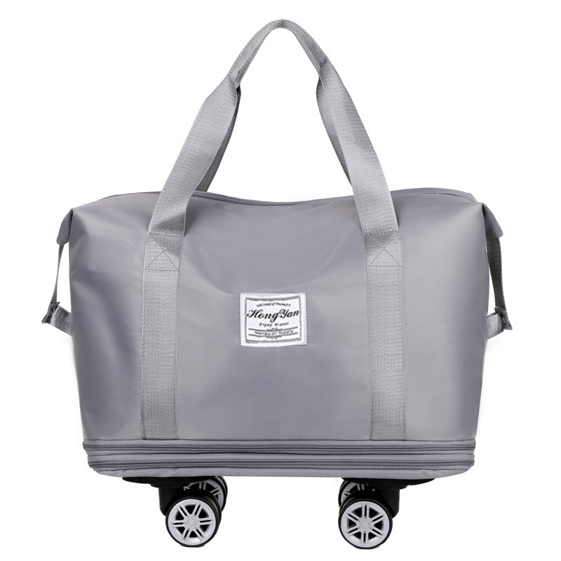 Multifunktionaler Rollrucksack Skanto