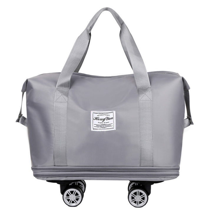 Multifunktionaler Rollrucksack Skanto