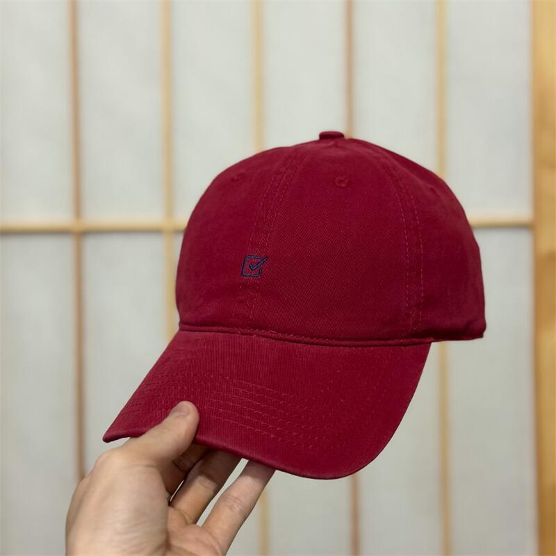 Herren Baumwoll-Baseballkappe Skanto