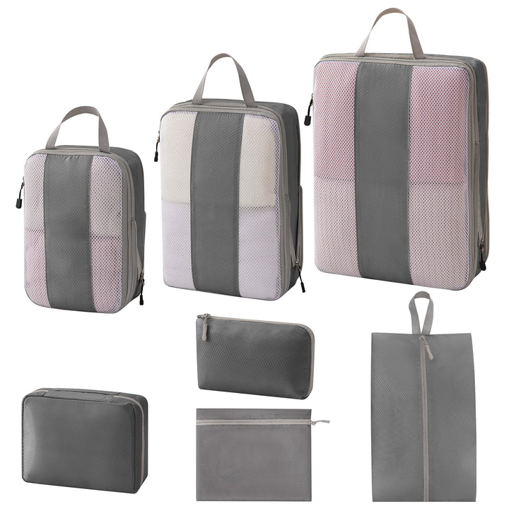 Reise-Packwürfel-Set Skanto