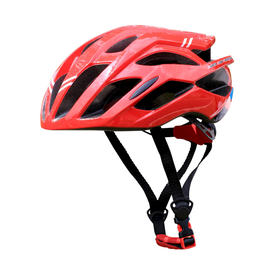 Hochleistungs-Fahrradhelm Skanto