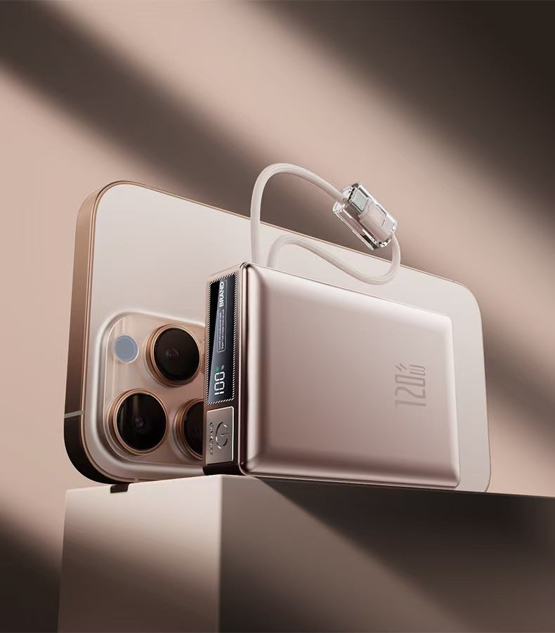 Powerbank Skanto