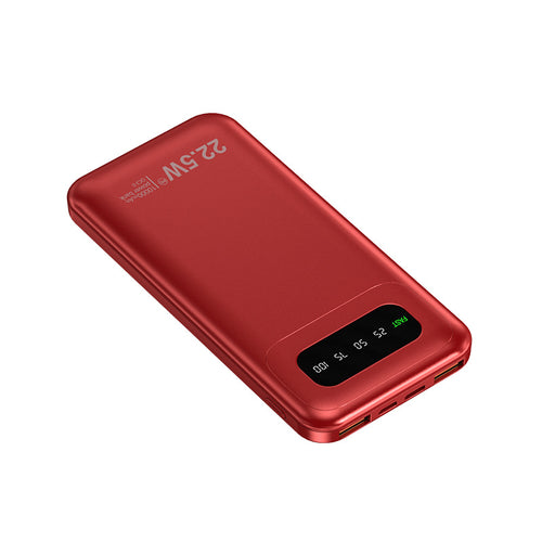 Powerbank Skanto