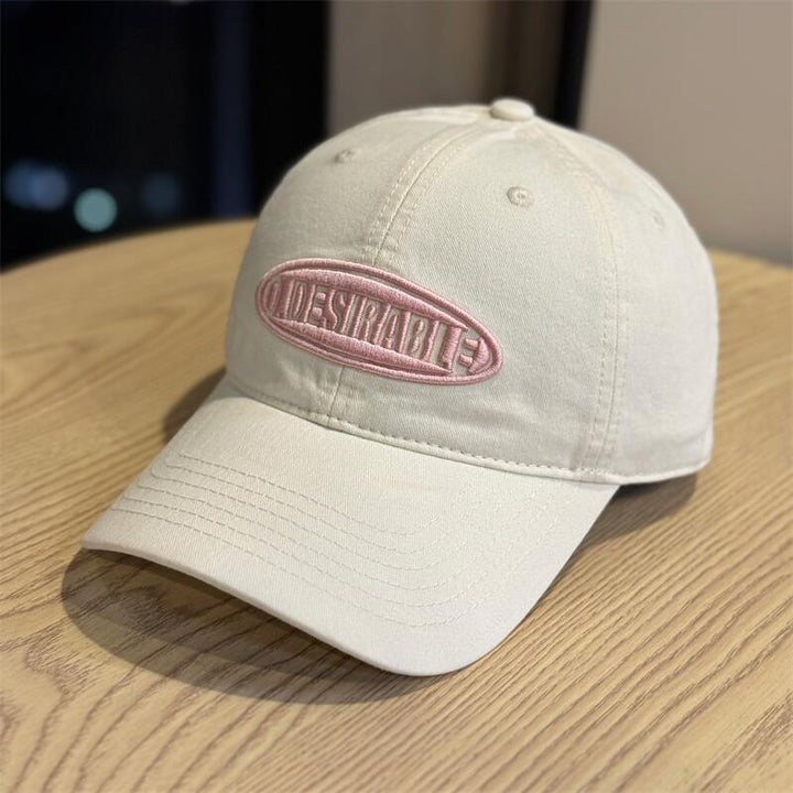 Verstellbare Baumwoll-Baseballkappe für Herren Skanto 1784270772