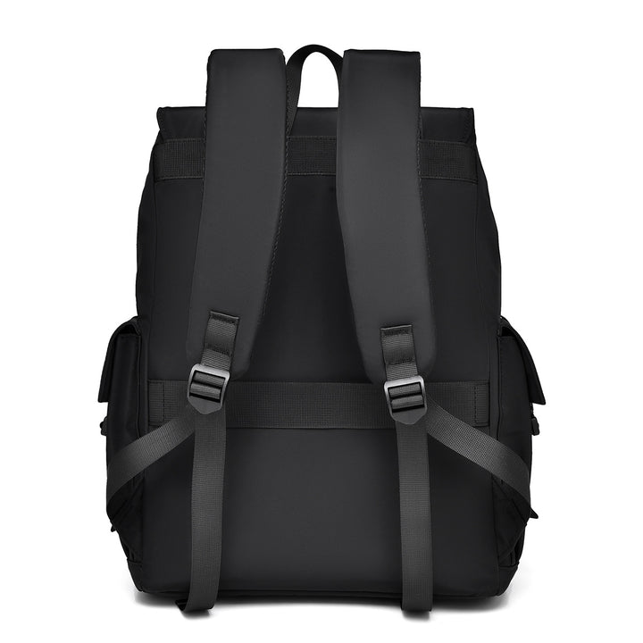Funktionaler Laptop-Rucksack mit ergonomischer Rückenpolsterung und multifunktionalen Fächern Skanto
