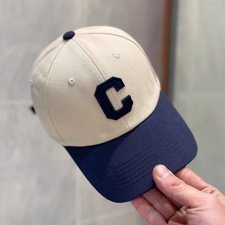 Damen Stylische Verstellbare Baseball Cap Skanto