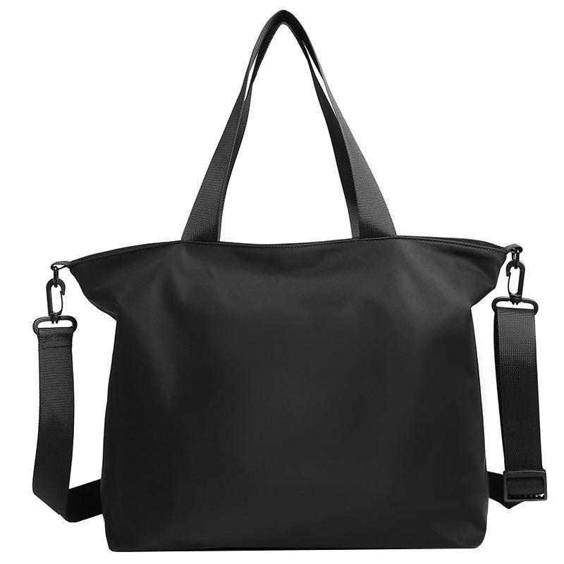 Geräumige Alltags-Tote Bag Skanto