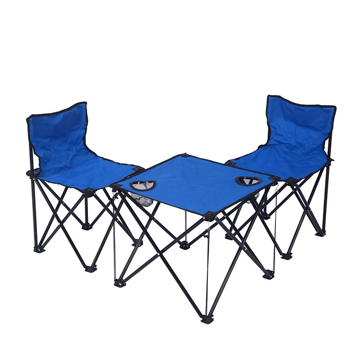 Camping-Sofa-Set Skanto