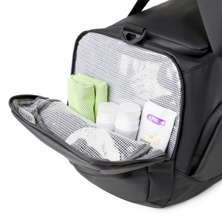 Herren Vielseitige Sport- und Reisetasche Skanto