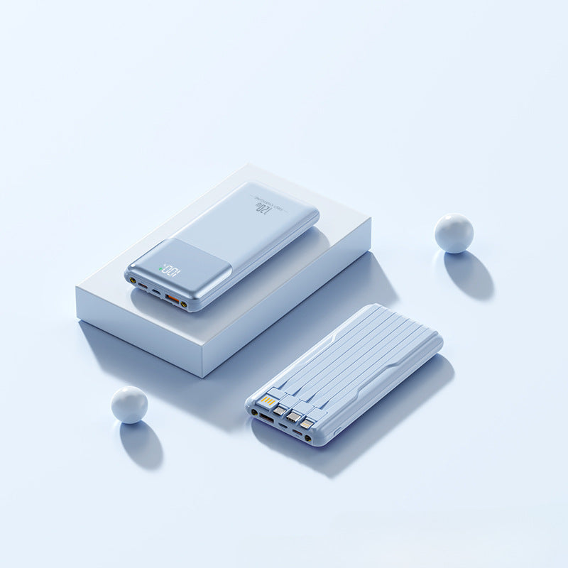 Powerbank Skanto