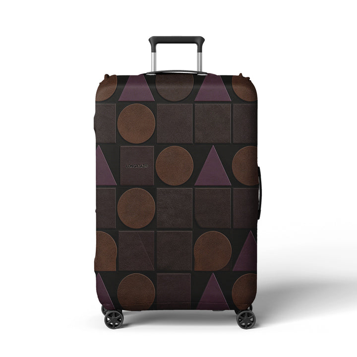 Skanto Damen Hartschalen-Reisekoffer Skanto