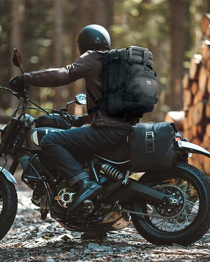 Taktischer Mehrzweck-Rucksack Skanto