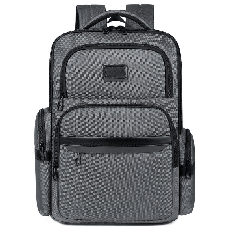 Eleganter Laptop-Rucksack mit smartem Organizer-System Skanto