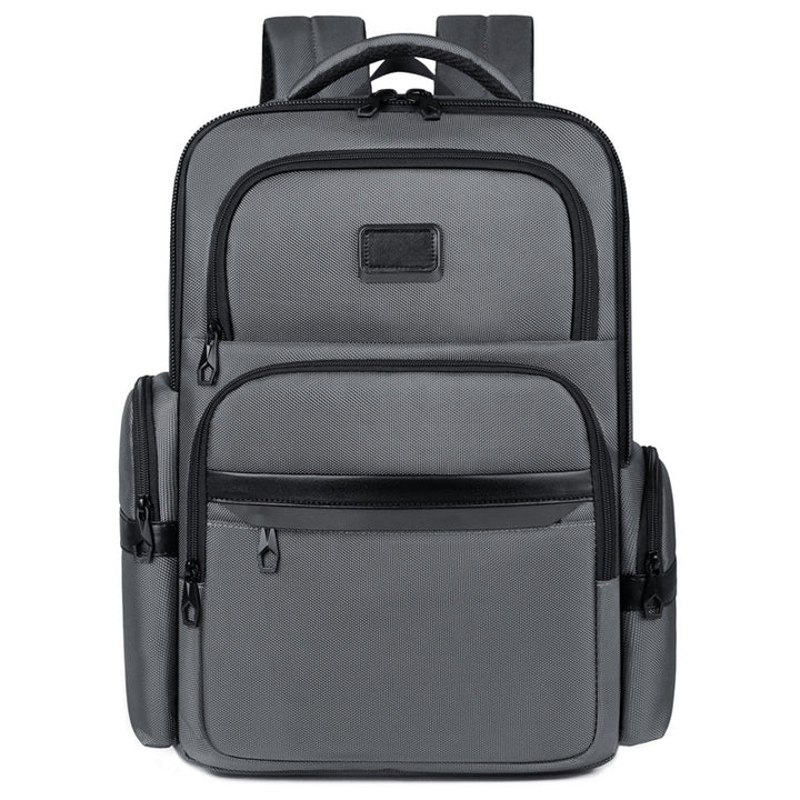 Eleganter Laptop-Rucksack mit smartem Organizer-System Skanto