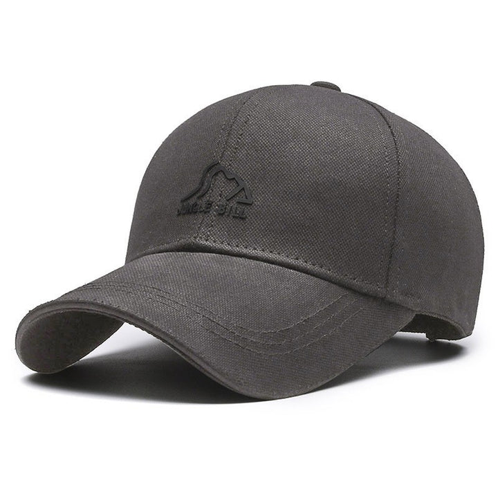 Herren Lässige Baseballkappe Skanto 1783926651