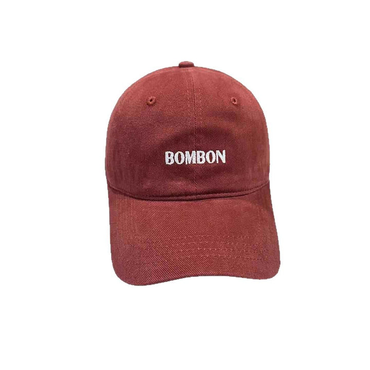 Unisex Lässige Verstellbare Baseball Cap Skanto