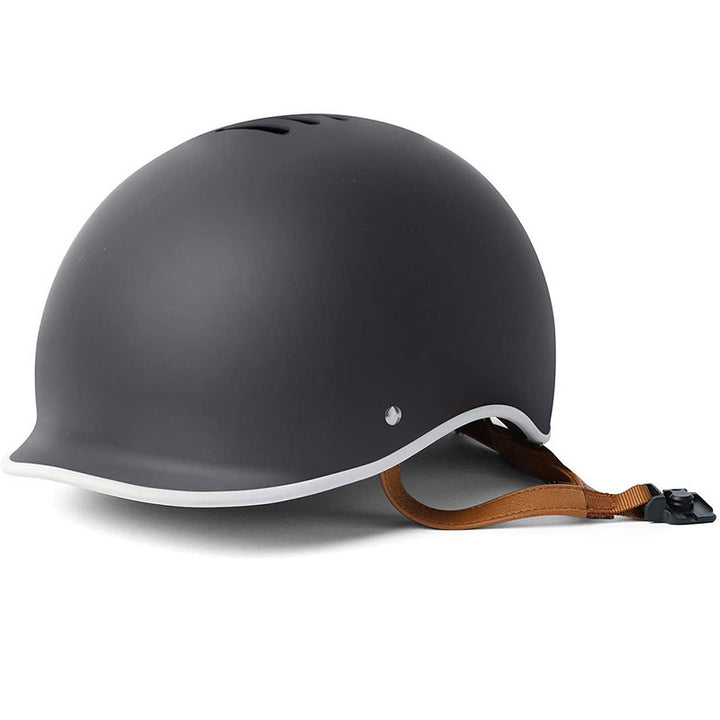 Stylischer Skateboardhelm Skanto