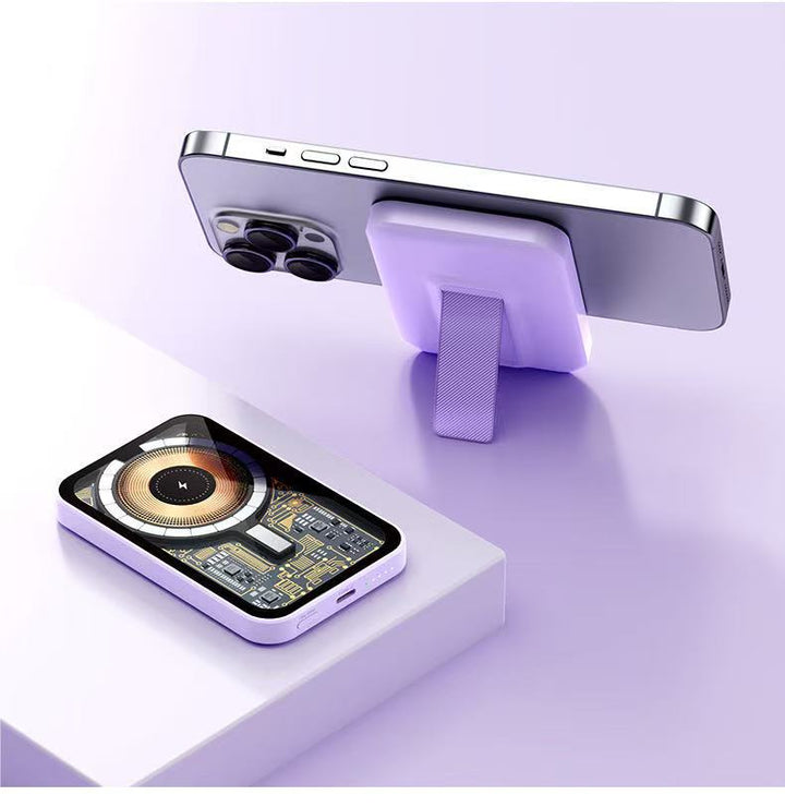 Smartphone-Halterung Skanto