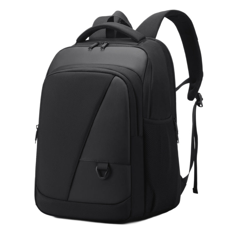 Multifunktionaler Laptop-Rucksack mit ergonomischem Design Skanto