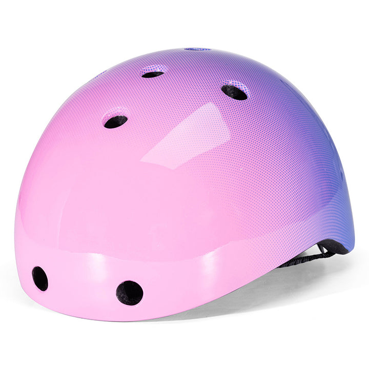 Robuster Sport-Schutzhelm Skanto
