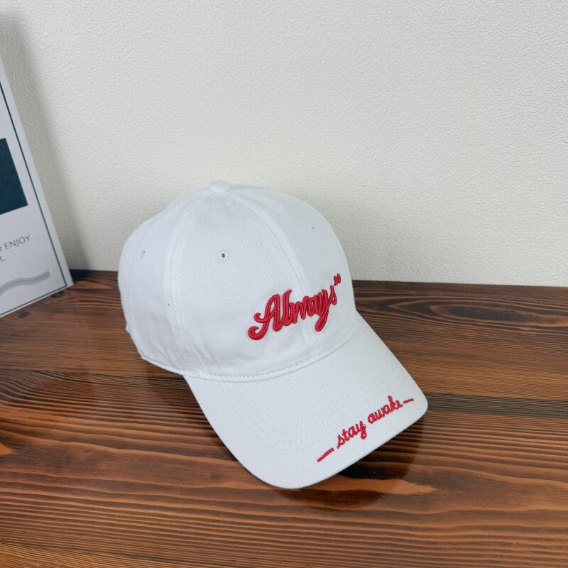 Unisex Verstellbare Cap Skanto