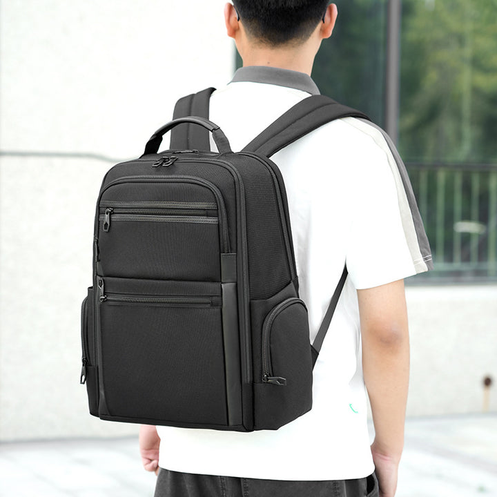 Multifunktionaler Business-Rucksack Skanto